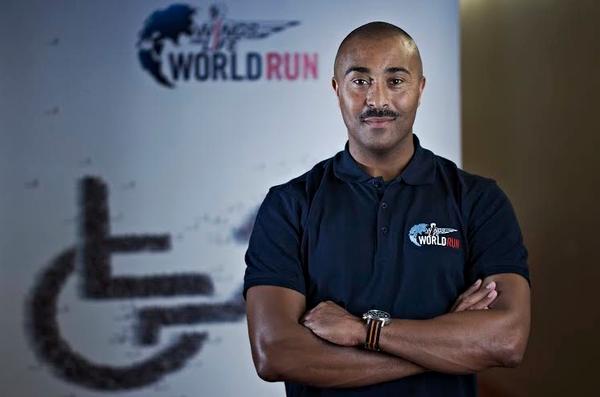 Colin Jackson